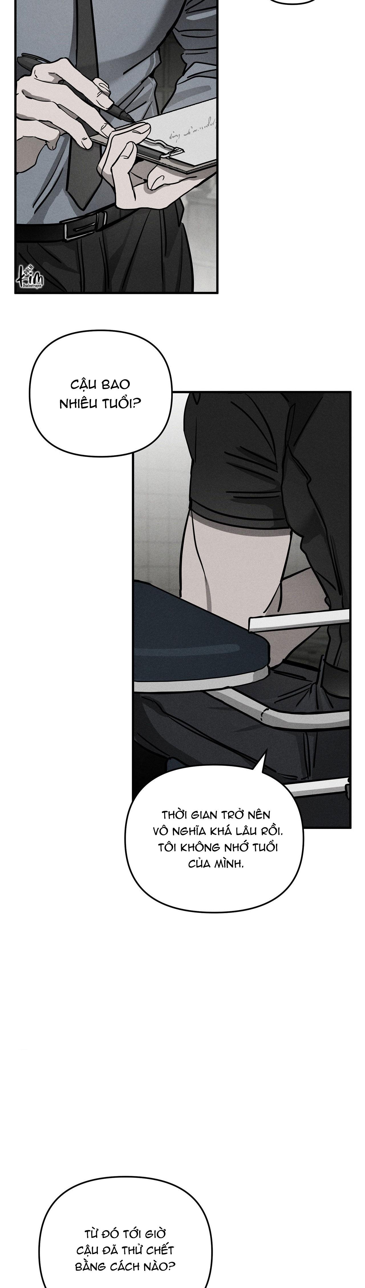 Đọc truyện FIETA - Chapter 4