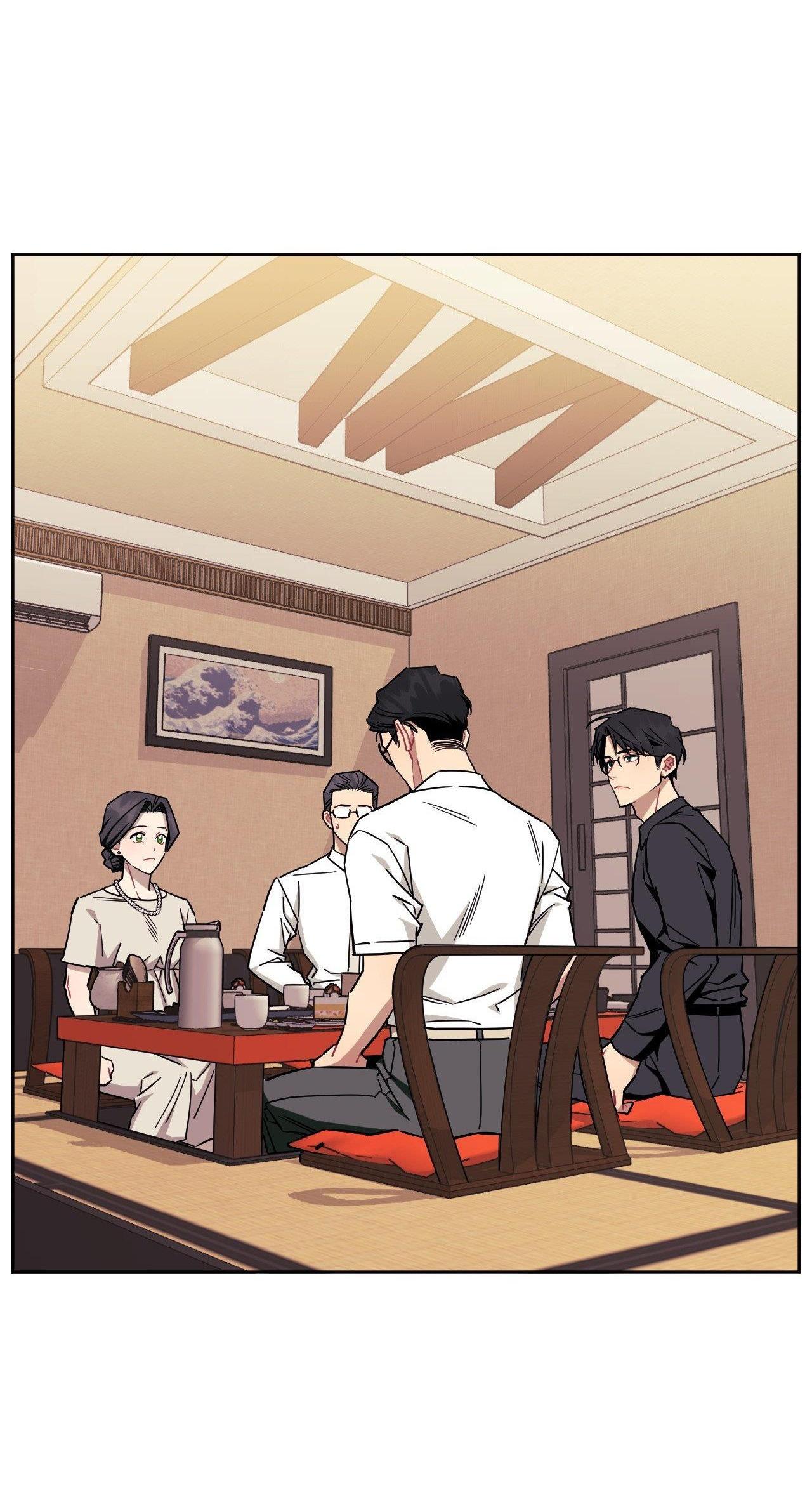 Đọc truyện HƠN CẢ BẠN BÈ - Chapter 77