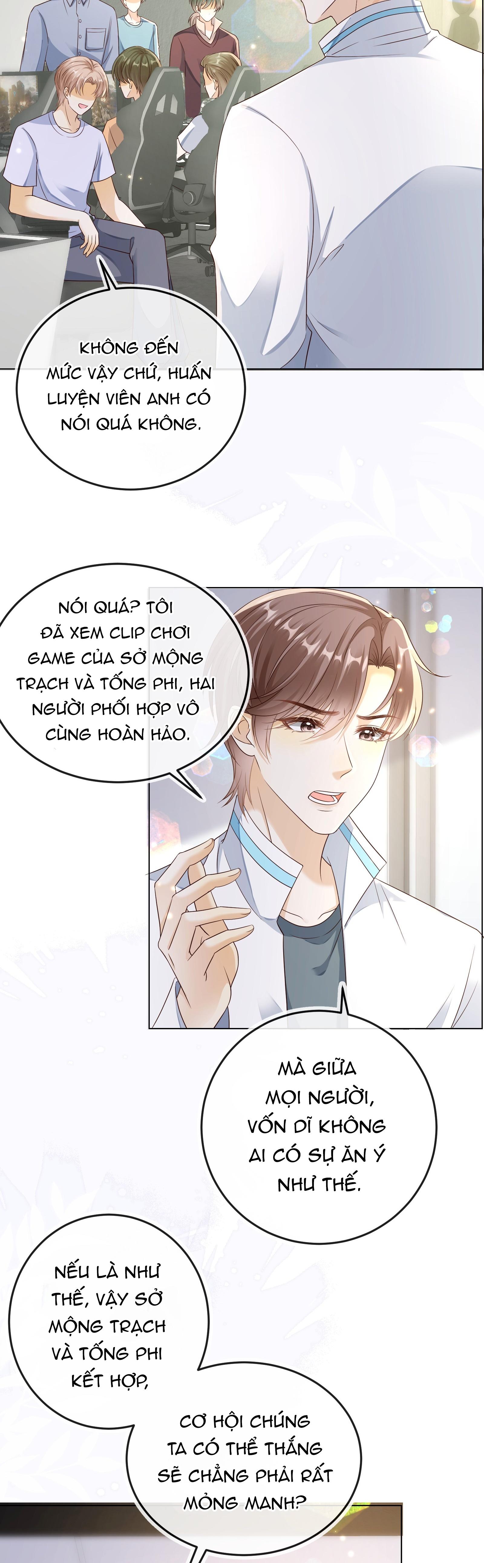 Đọc truyện Tương kế tựu kế - Chapter 29