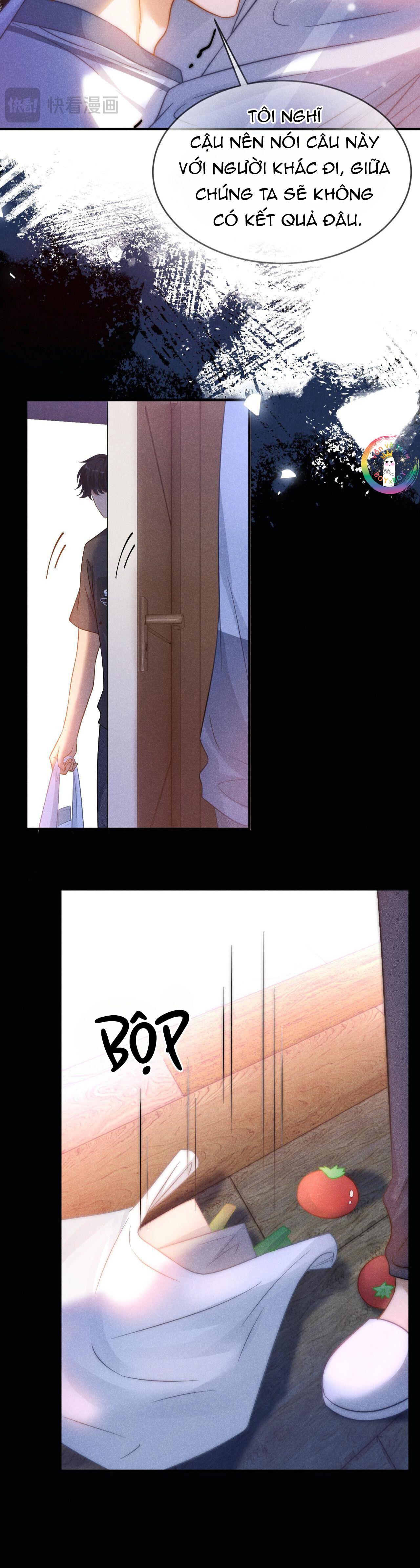 Đọc truyện Nam Thần Bá Đạo Cầu Xin Tôi Quay Lại (NGANG RAW) - Chapter 38
