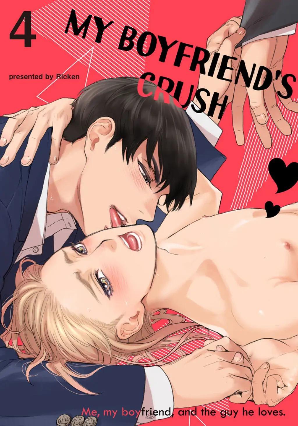 Đọc truyện Crush của bạn trai tôi - Chapter 4