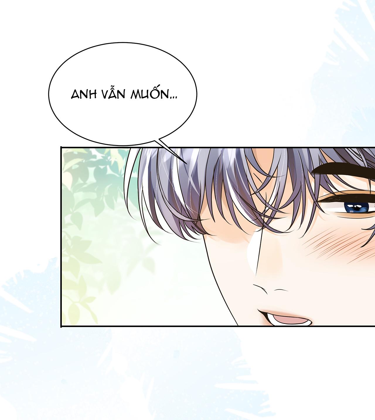 Đọc truyện (END) Viên Tiên Sinh Luôn Không Vui - Chapter 50