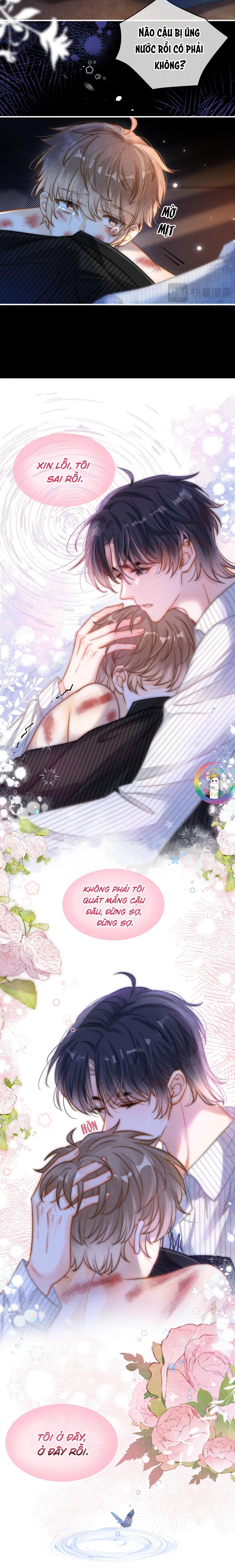 Đọc truyện Nam Thần Bá Đạo Cầu Xin Tôi Quay Lại (NGANG RAW) - Chapter 31