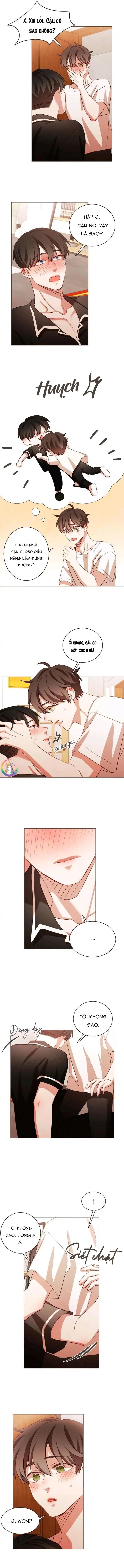 Đọc truyện Ma Cà Rồng Đếch Có Thật Đâu! (END) - Chapter 50