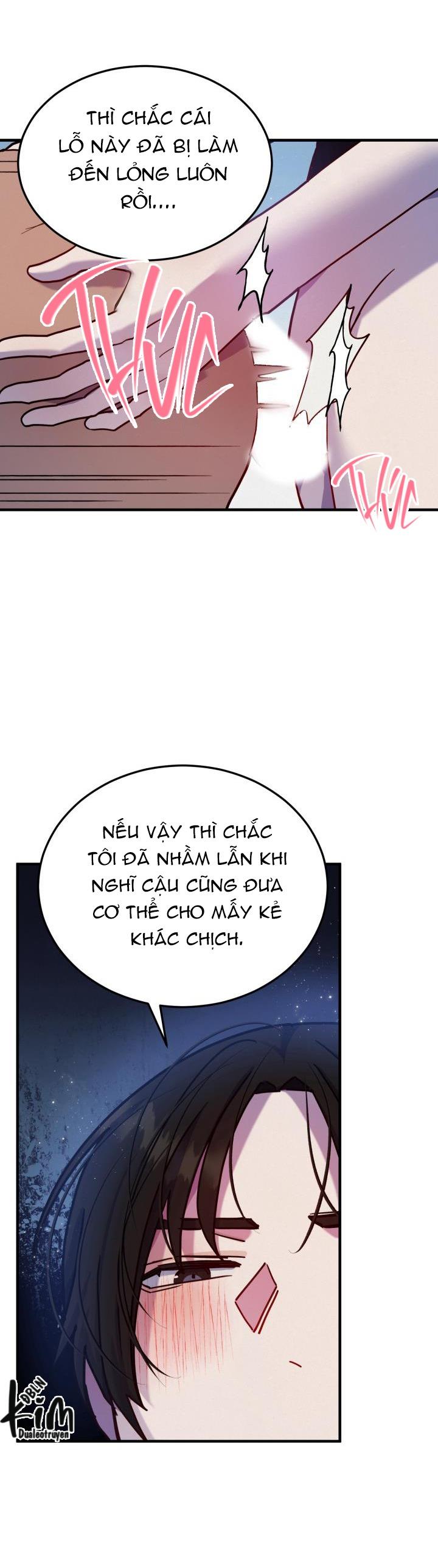 Đọc truyện TÌM PHÒNG TRỌ - Chapter 7