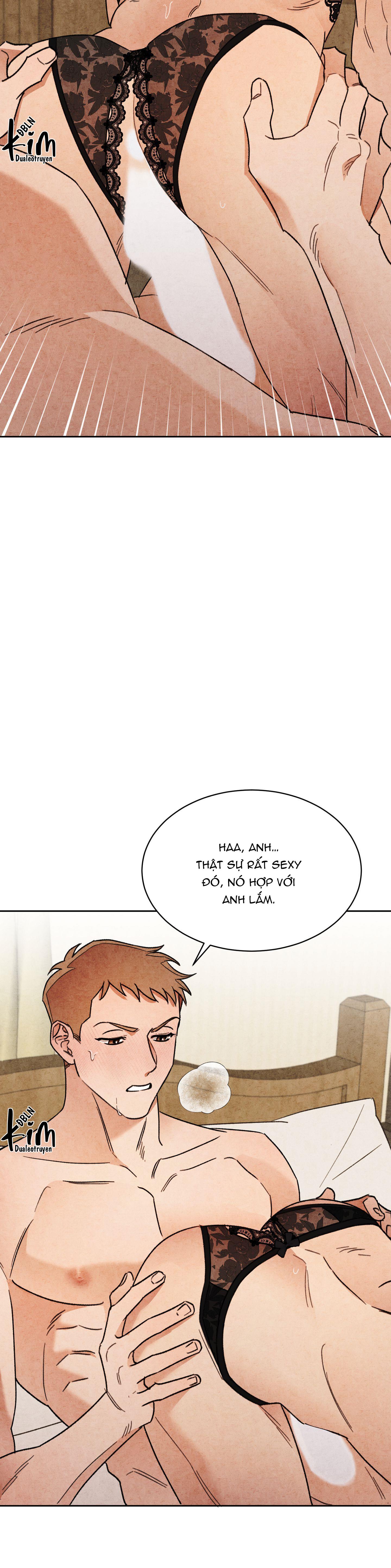 Đọc truyện BL NGẮN CHỊCH HỎNY - Chapter 23.3