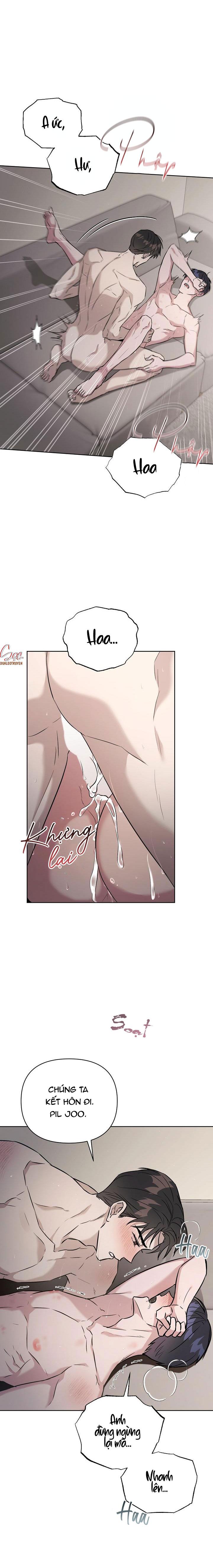 Đọc truyện PHIM TRUYỀN HÌNH DÀI TẬP - Chapter 34