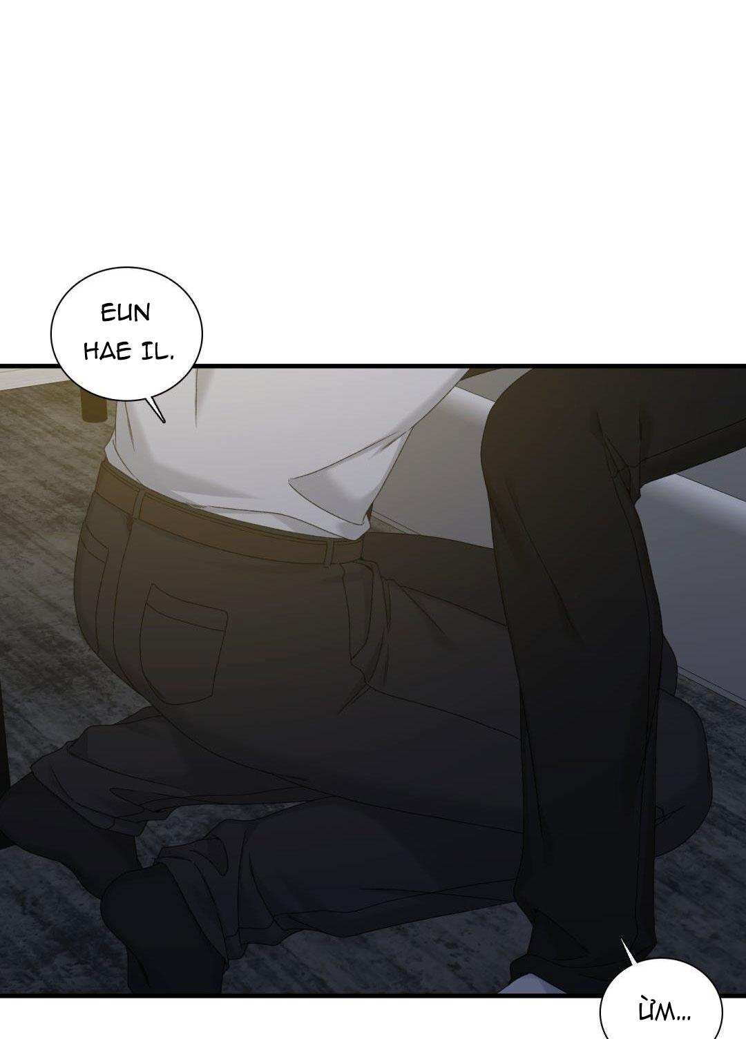 Đọc truyện FOULS START - Chapter 26