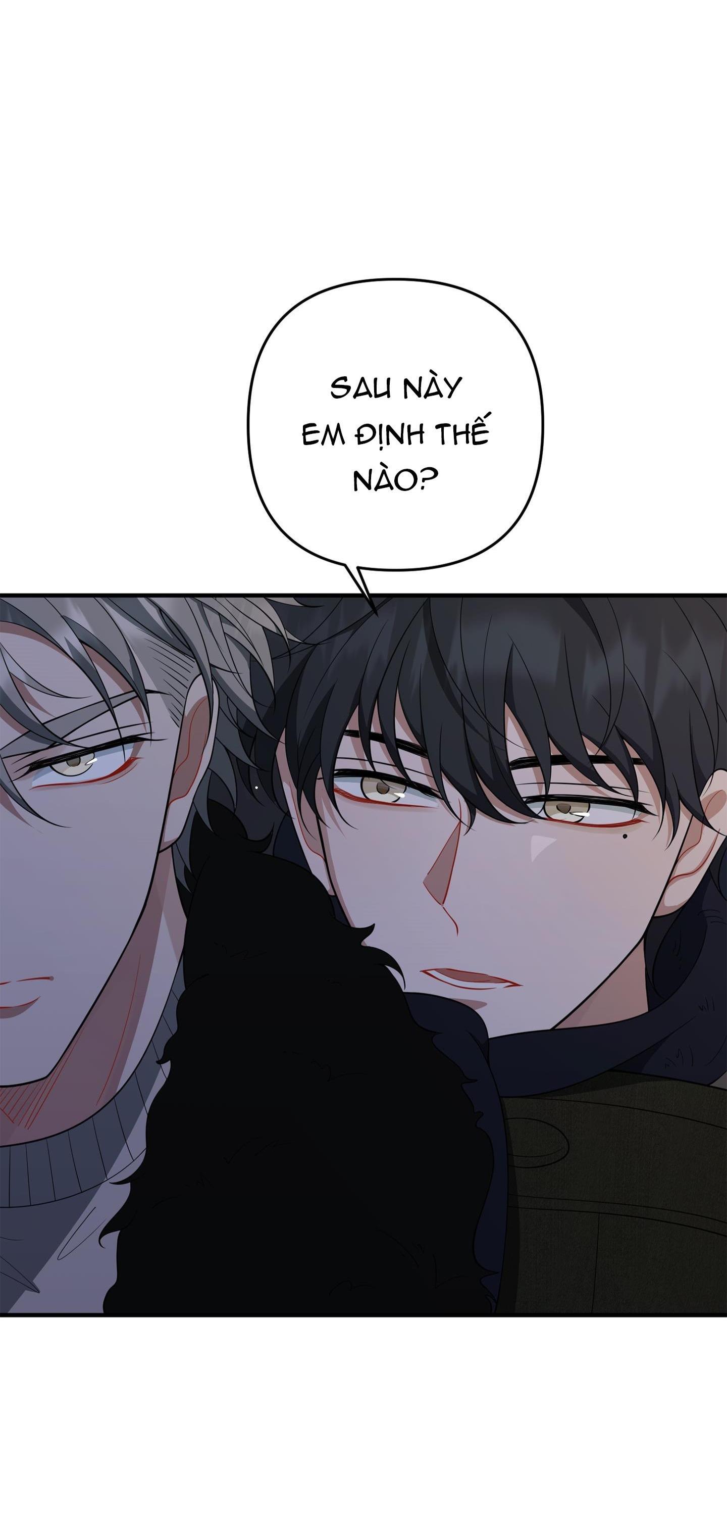 Đọc truyện Vết Hằn - Chapter 54