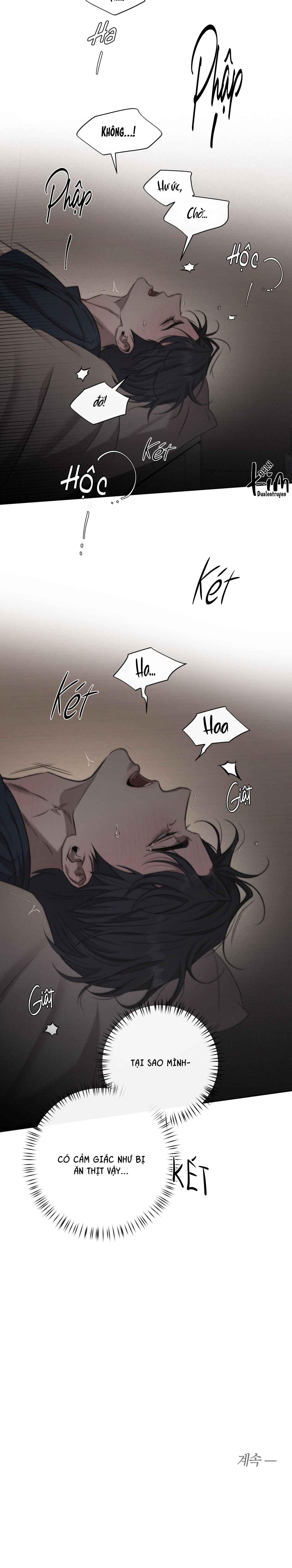 Đọc truyện STILL LOVE YOU - Chapter 21