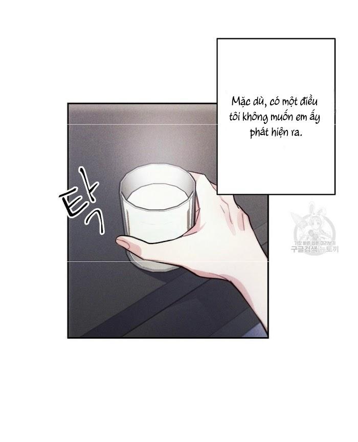 Đọc truyện Mưa Giông - Chapter 31