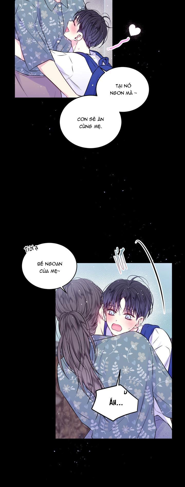 Đọc truyện BÌNH MINH THỨ HAI - Chapter 69