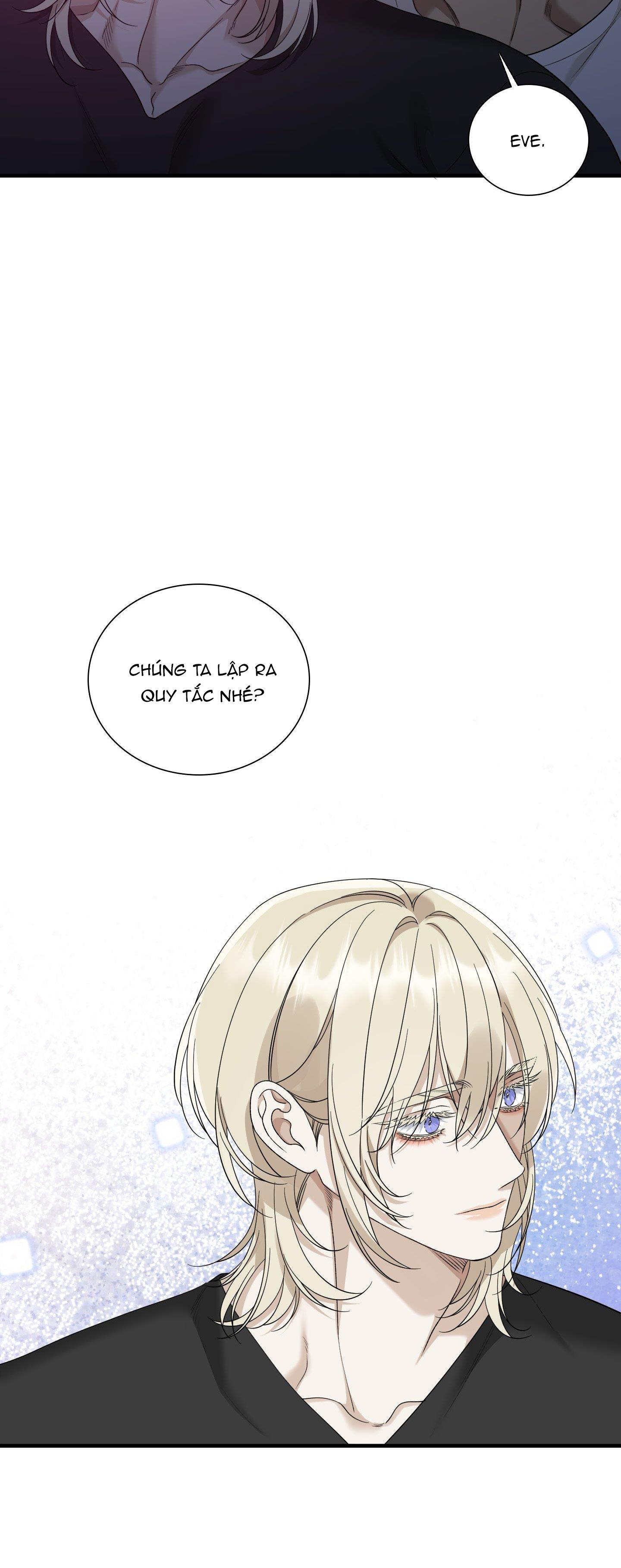 Đọc truyện GỬI. 00 - Chapter 9