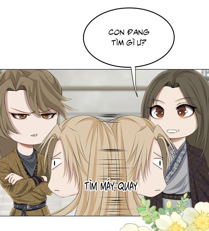 Đọc truyện Sao cứ phải dây dưa với nhân vật phụ như ta - Chapter 1