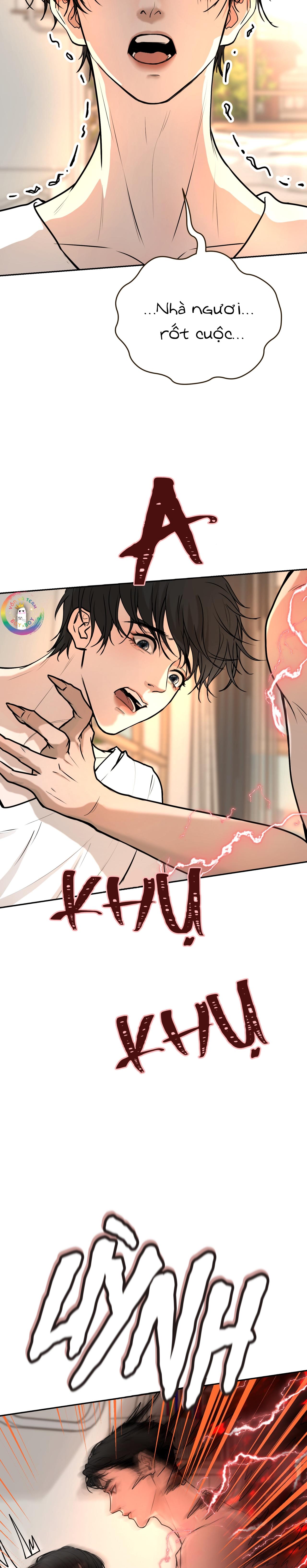 Đọc truyện Khi Ác Quỷ Động Lòng - Chapter 1