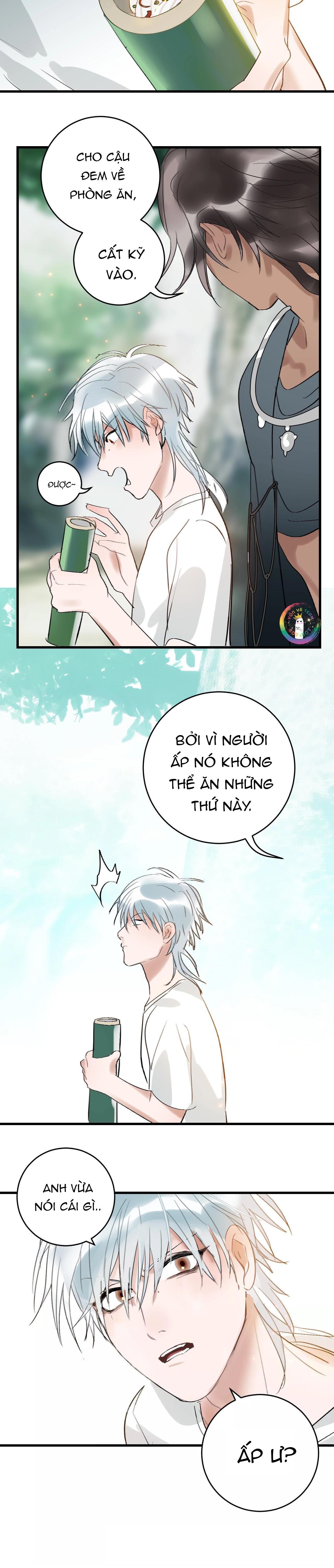Đọc truyện Quanh Năm Có Cá - Chapter 5