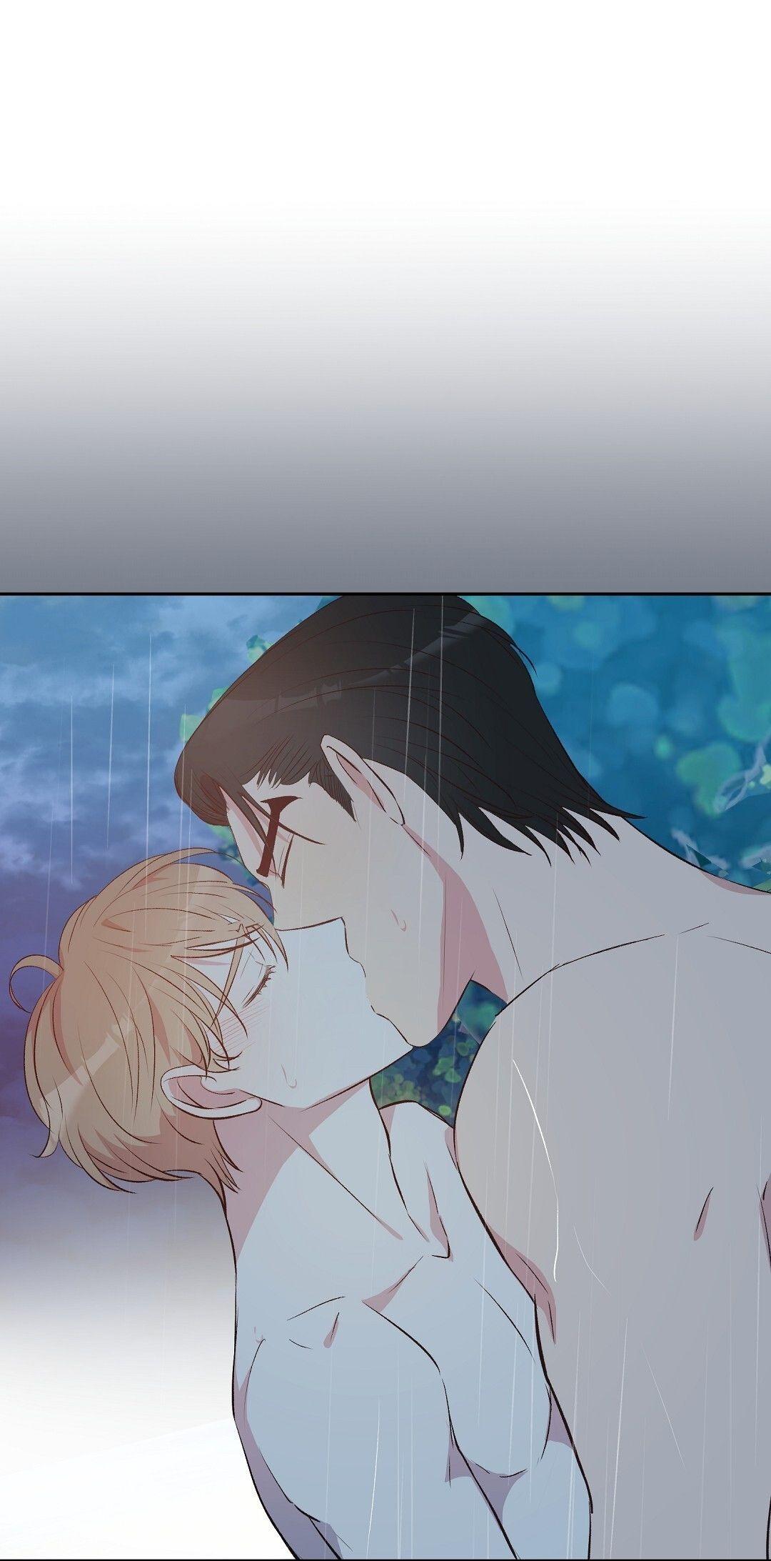 Đọc truyện CHUYỆN TÌNH ĐẢO HOANG - Chapter 13