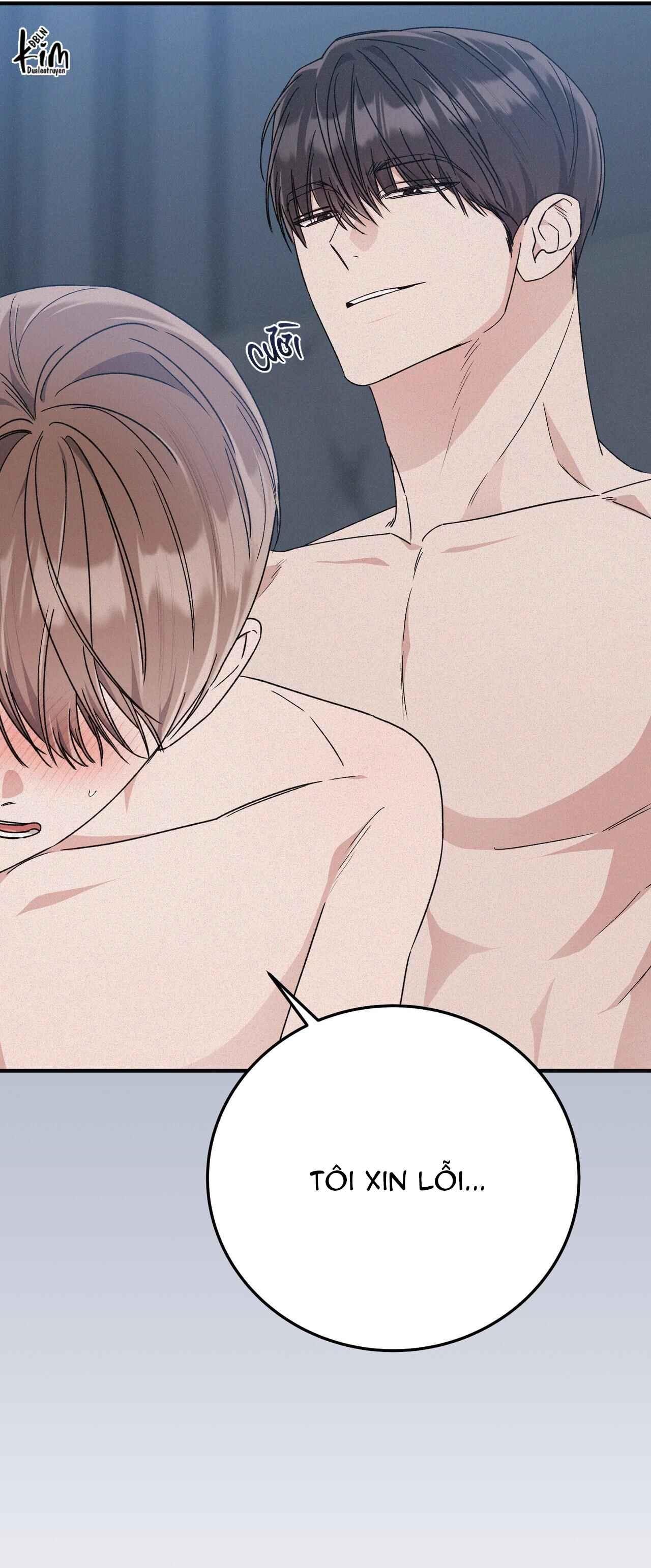 Đọc truyện VÔ HÌNH - Chapter 47