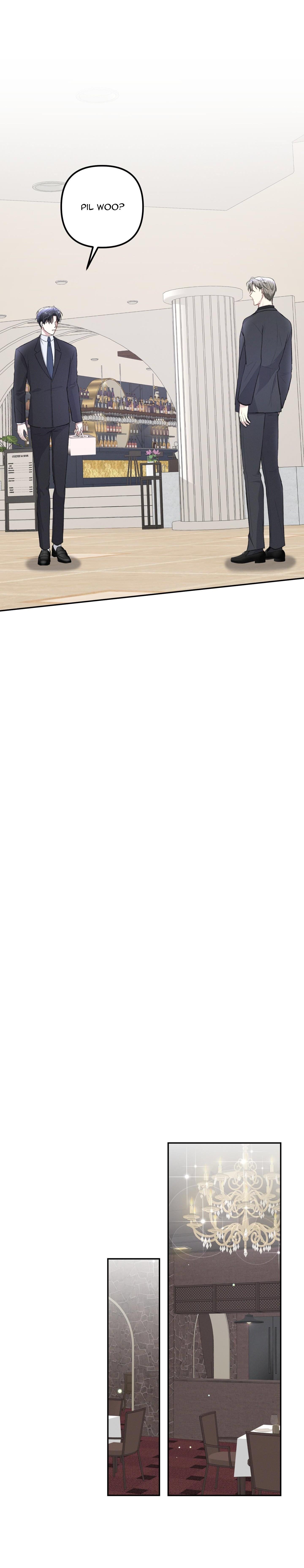 Đọc truyện [DROP] CAM KẾT THỨ HAI - Chapter 1