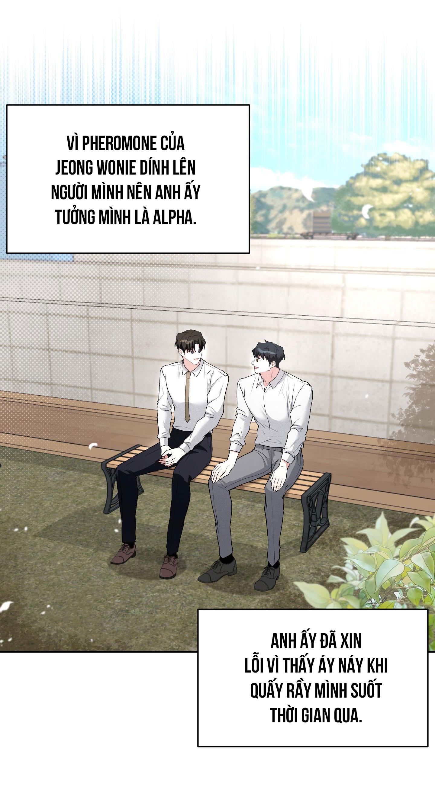 Đọc truyện BẮN LÀ DÍNH - Chapter 29