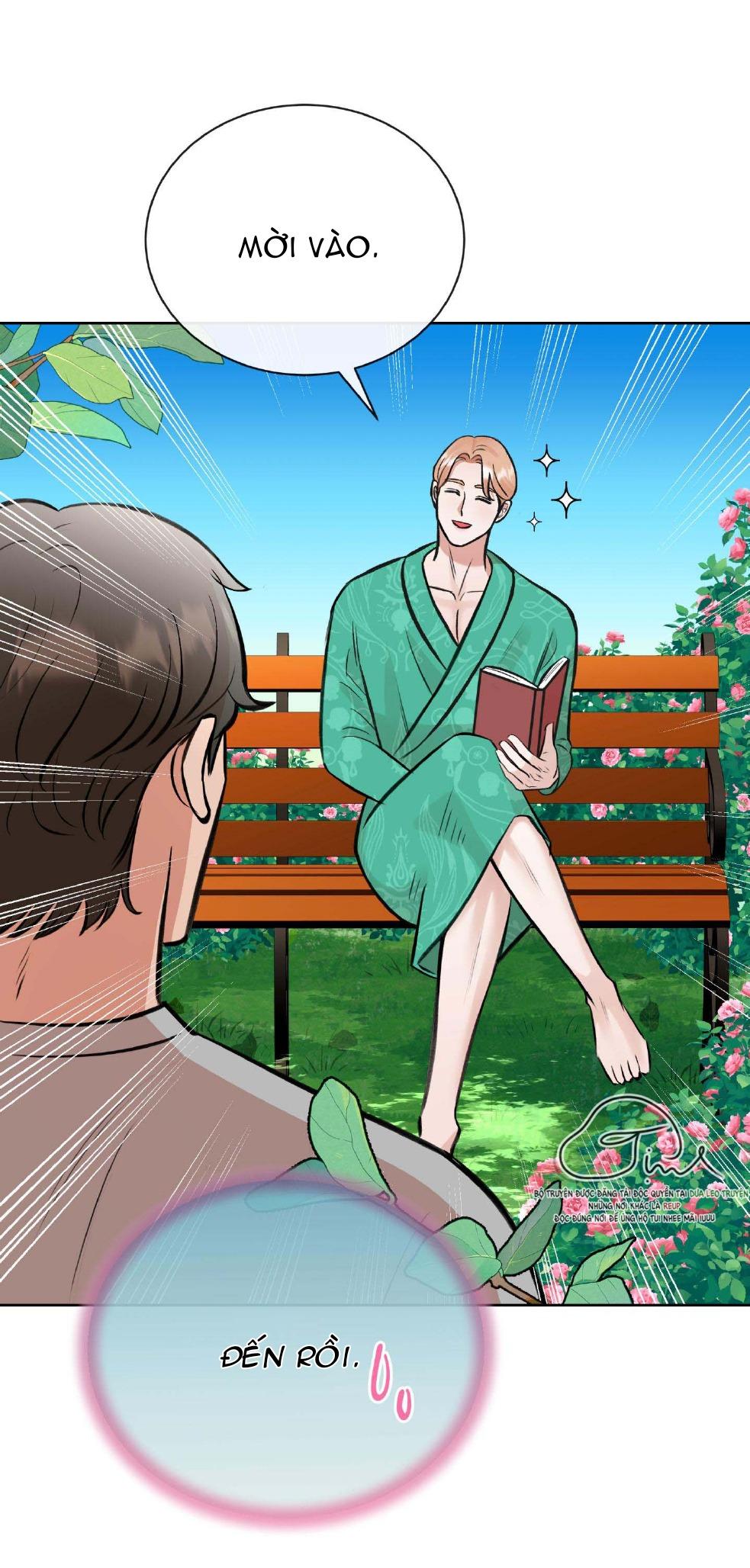 Đọc truyện Tuyển Tập Manhwa Dằm Khăm - Chapter 73