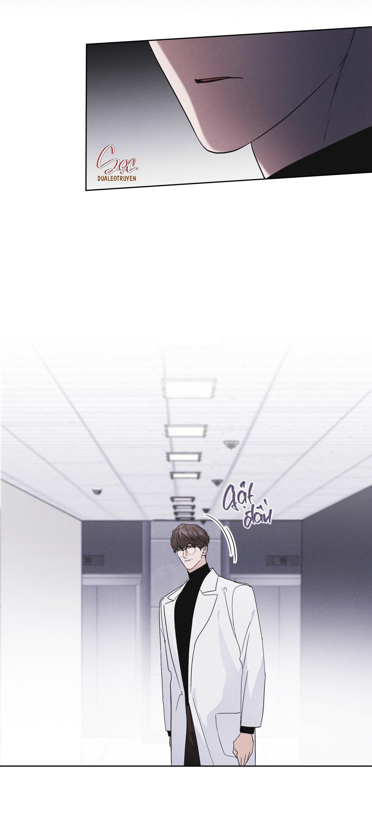 Đọc truyện THÀNH PHỐ CẦU VỒNG - Chapter 64