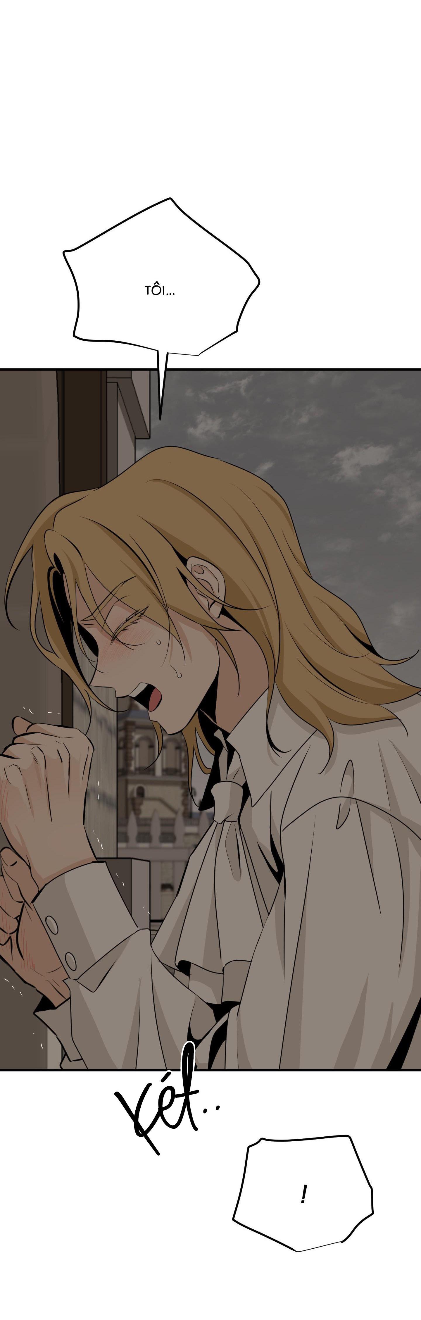 Đọc truyện  Hoa Vô Danh - Chapter 16