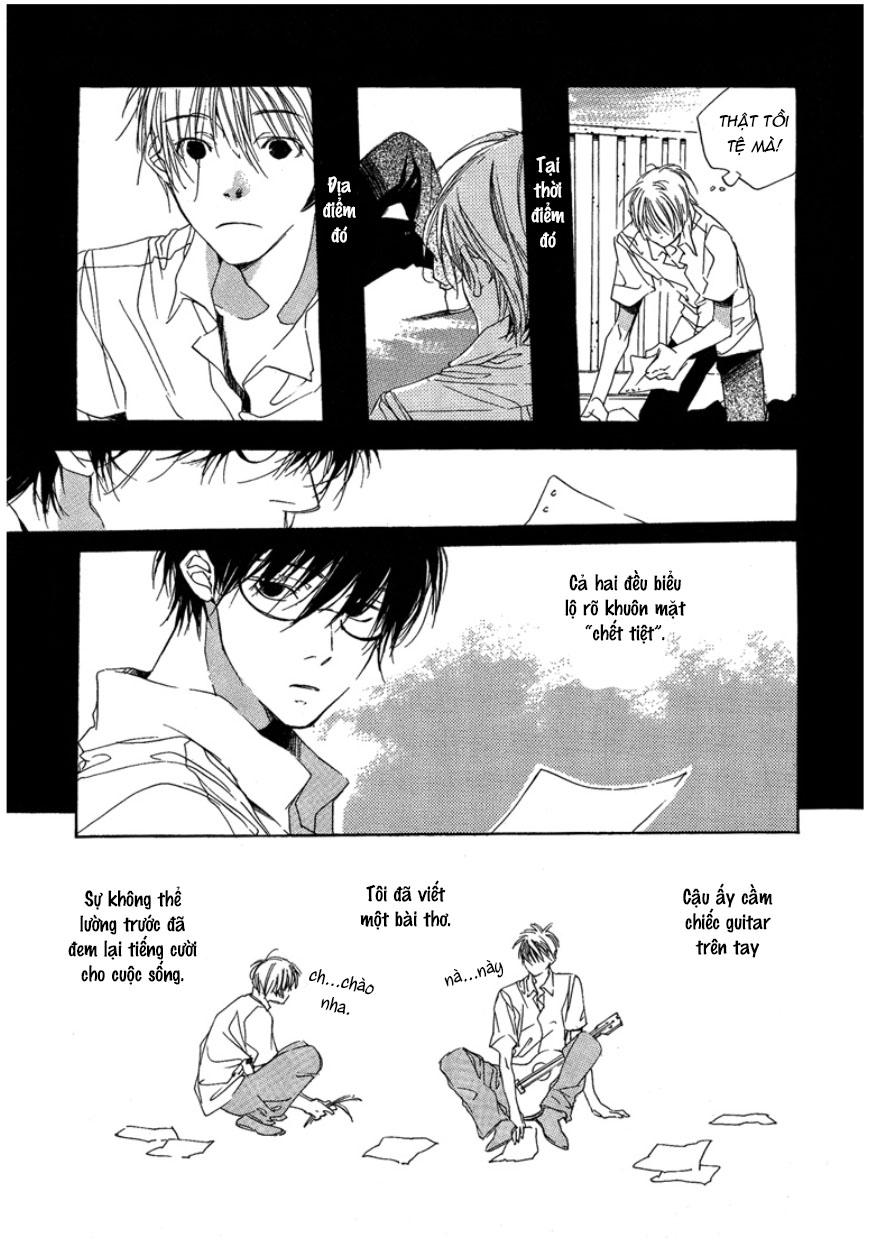 Đọc truyện Người tà răm luôn có quỷ theo sau - Chapter 132