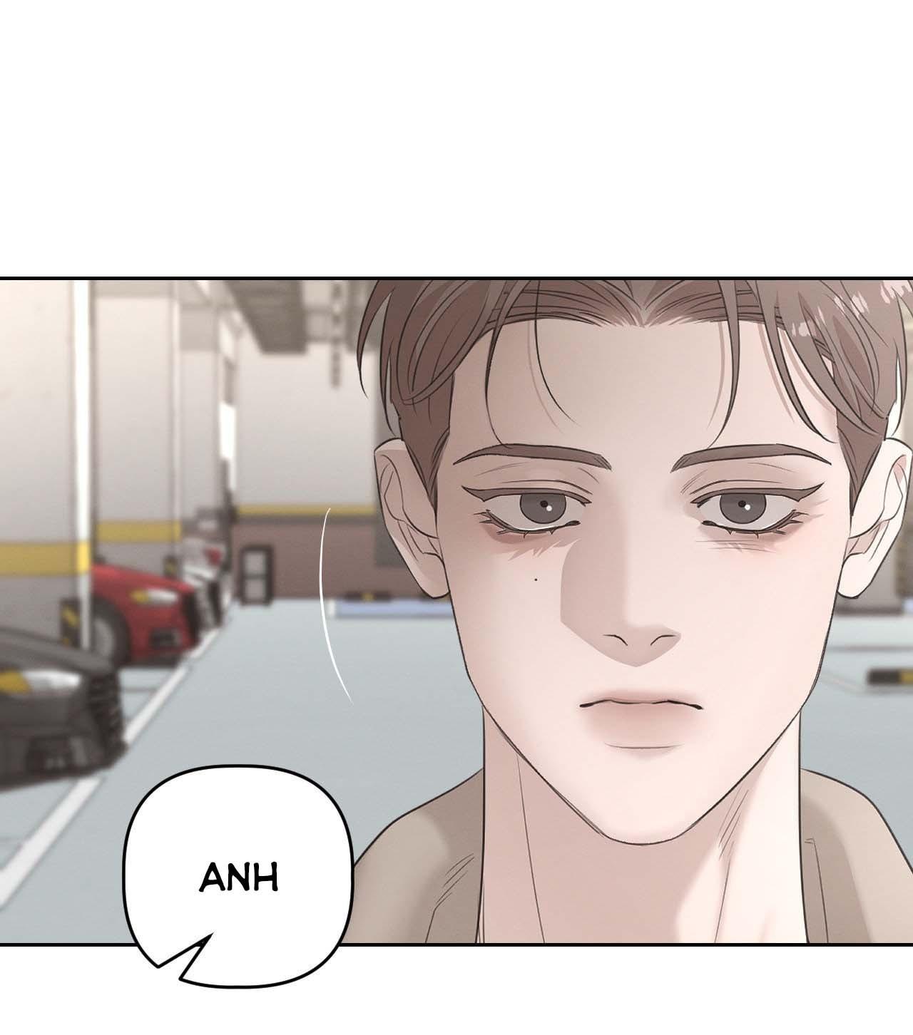 Đọc truyện (END SS1) XÚC CẢM LÀN DA - Chapter 15