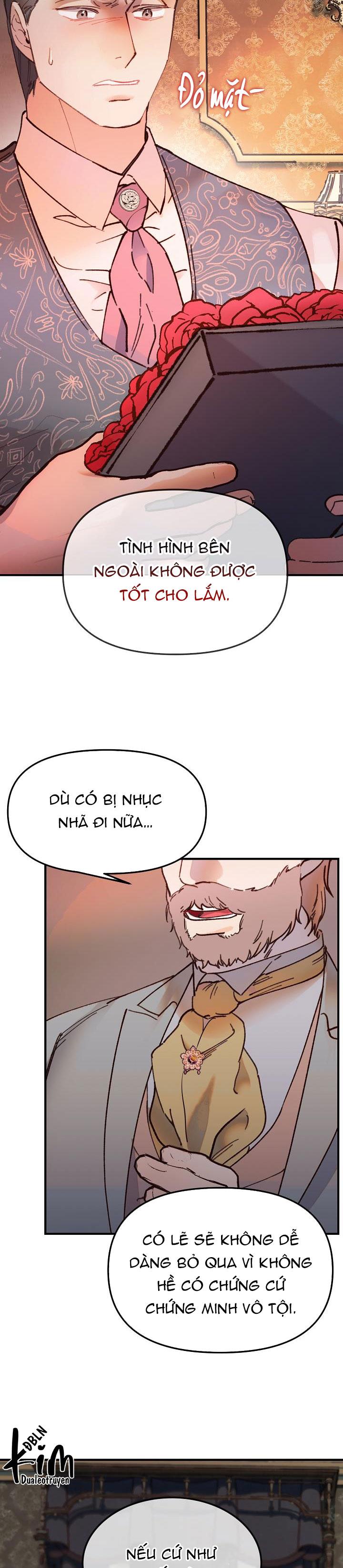 Đọc truyện TUYỂN TẬP CUỒNG CÔNG-CHIẾM HỮU CÔNG CỦA NHÀ KIM - Chapter 25.1