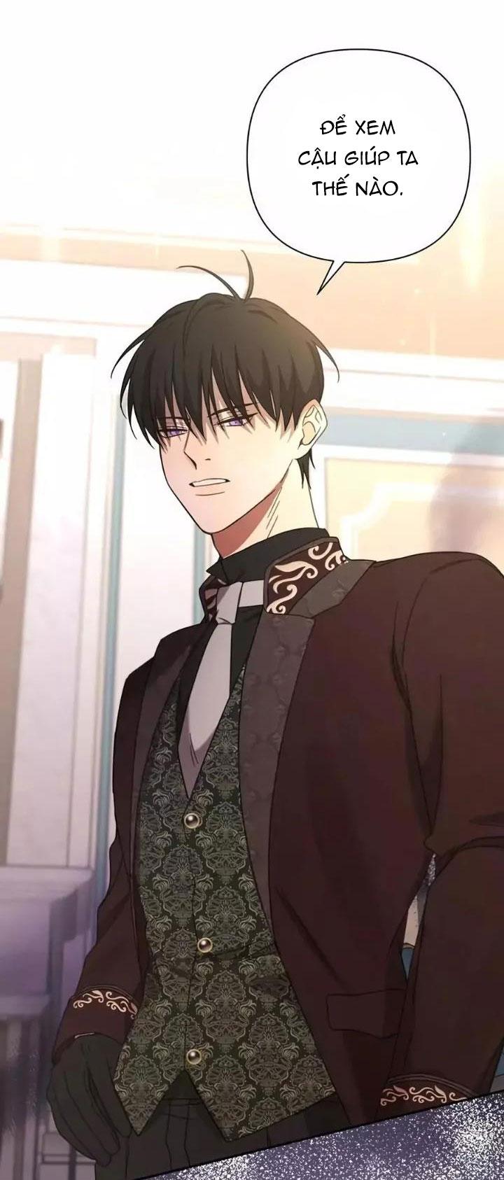 Đọc truyện Mắc Kẹt Trong Game Hẹn Hò Của Em Gái Tôi - Chapter 46