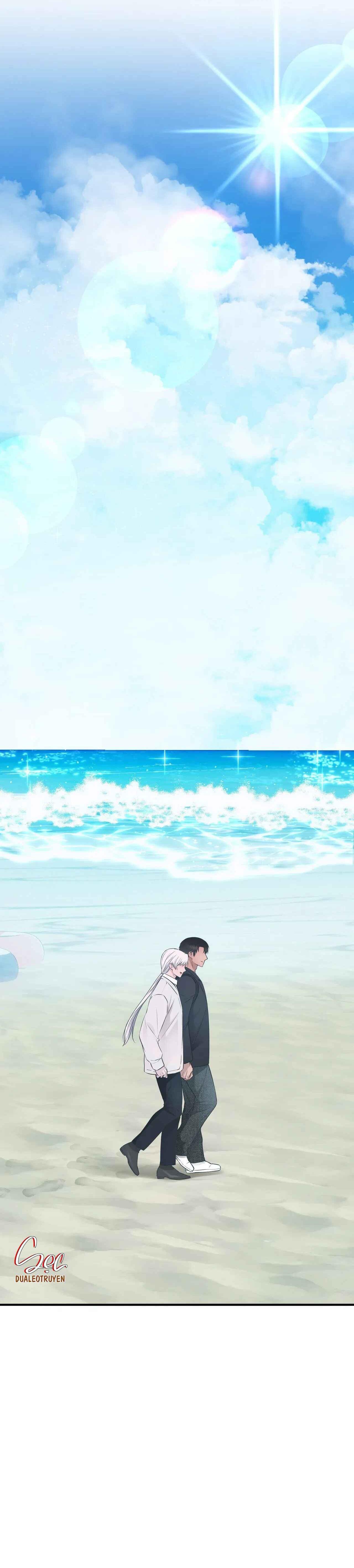 Đọc truyện ÂN NHÂN CỦA RẮN - Chapter 19