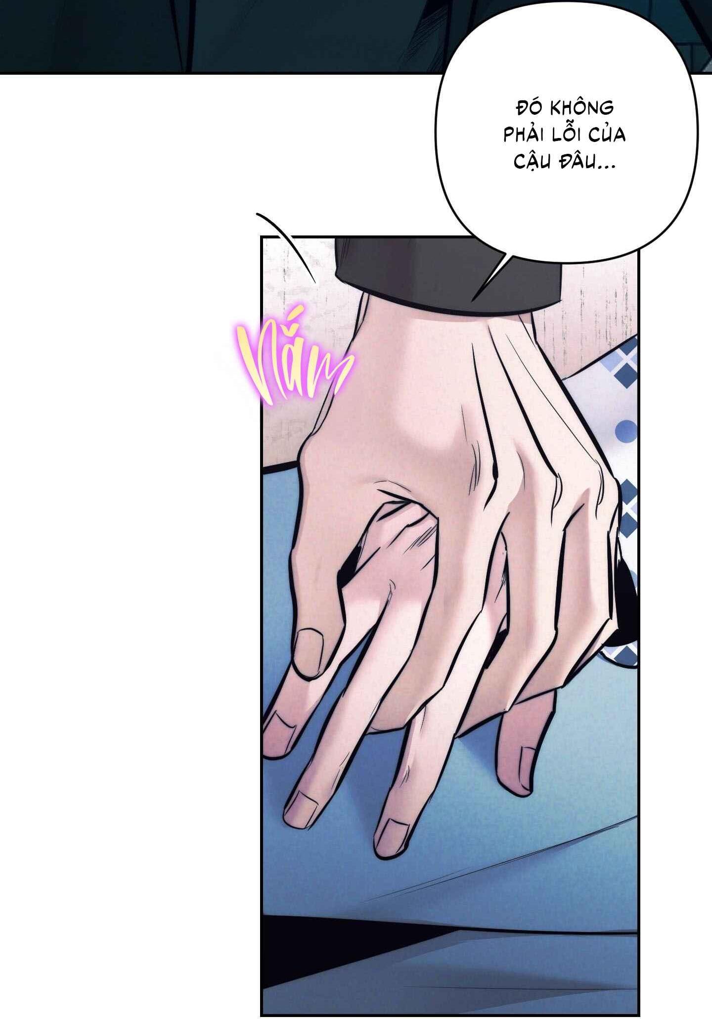 Đọc truyện  Stigma - Chapter 43