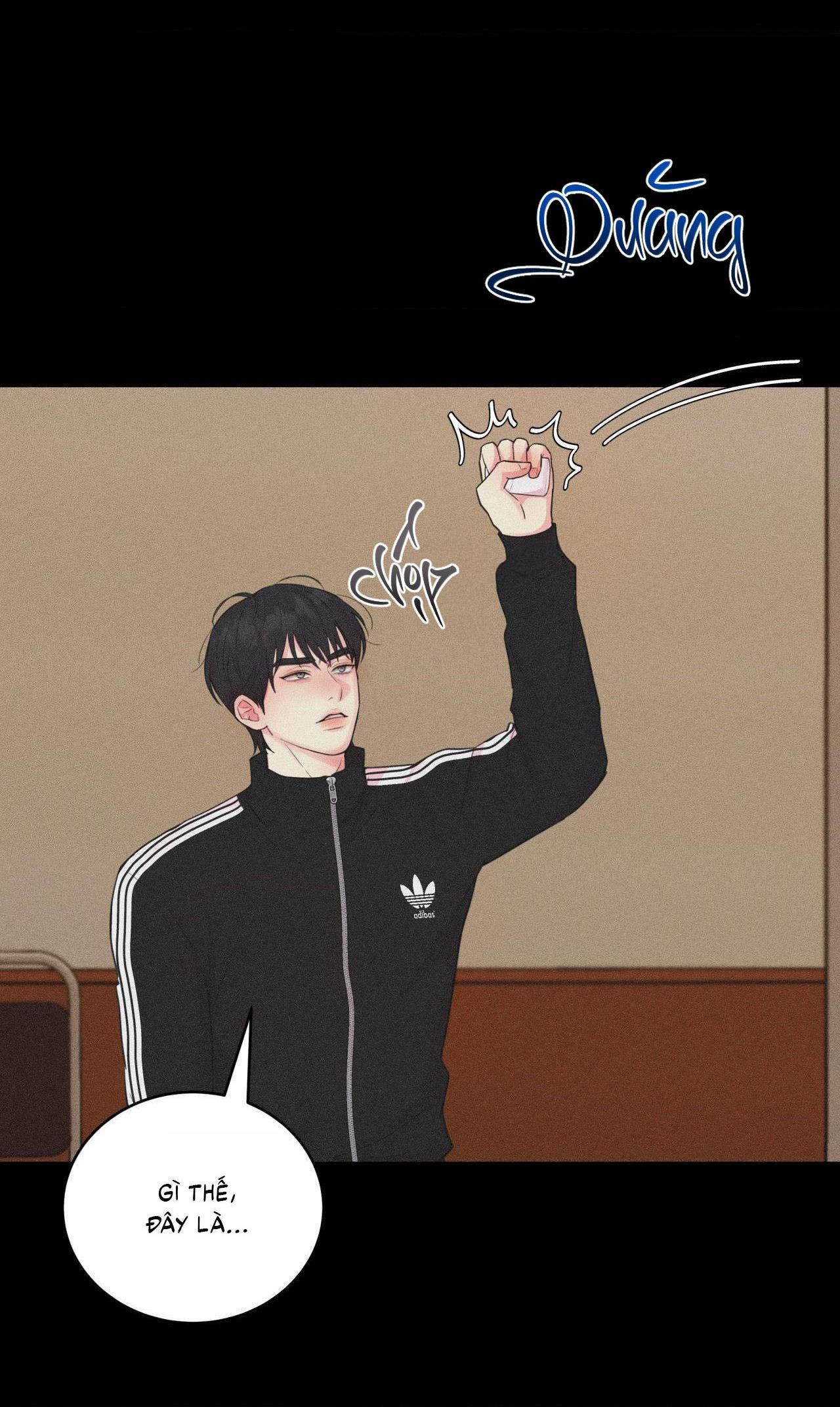 Đọc truyện Love Remedy - Chapter 5