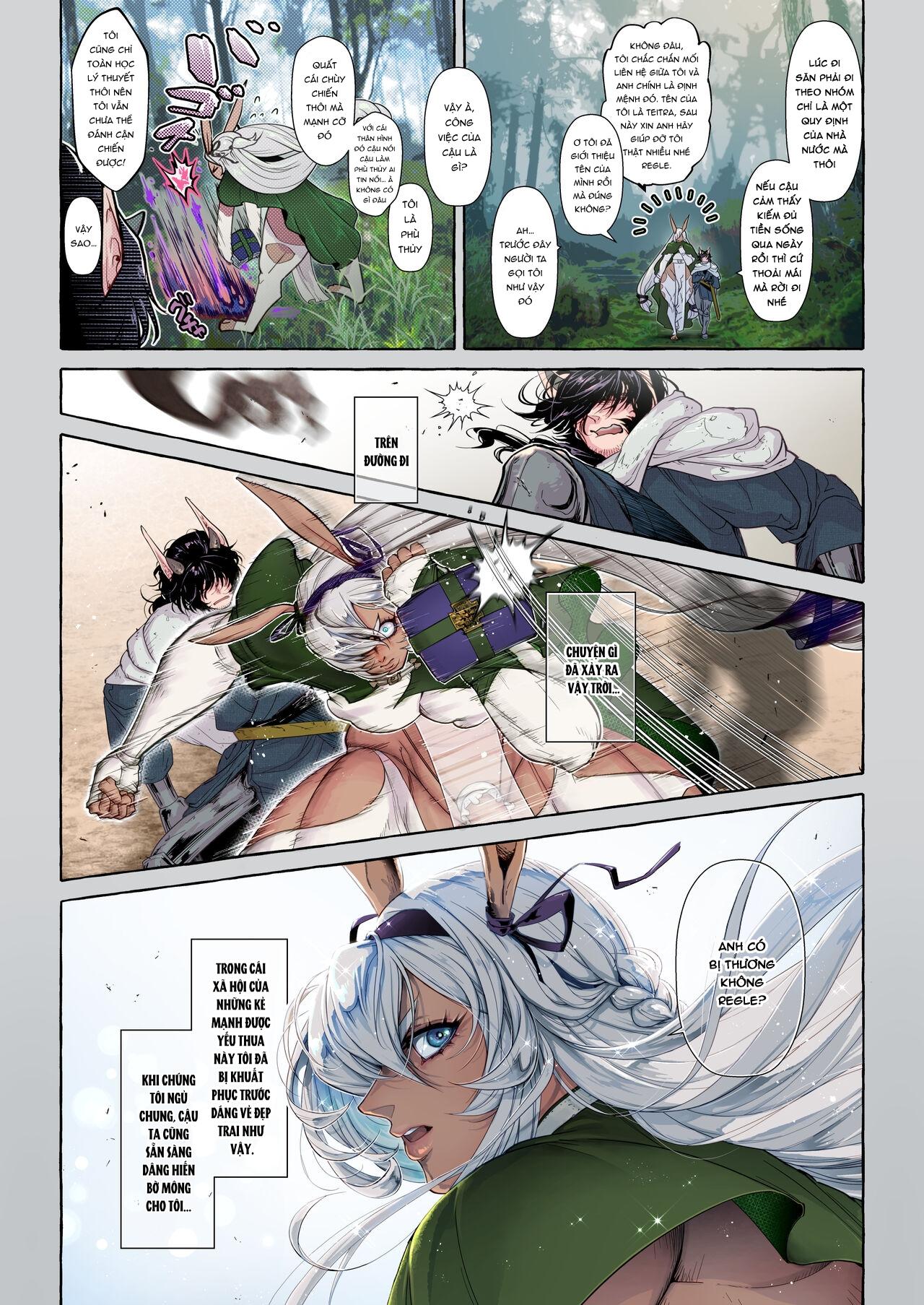 Đọc truyện Tổng hợp boylove 18+ - Chapter 314