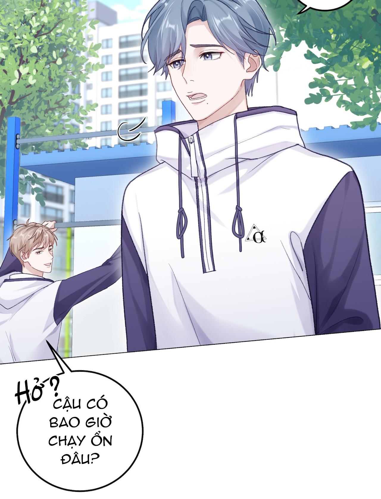 Đọc truyện (END) Để Ý Tôi Một Chút Đi Mà - Chapter 76