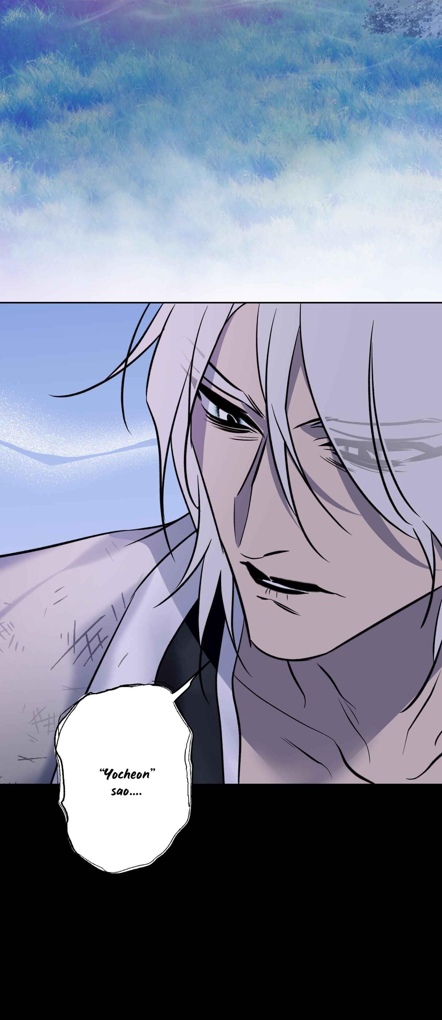 Đọc truyện  Mưa Mãi Không Tạnh - Chapter 12
