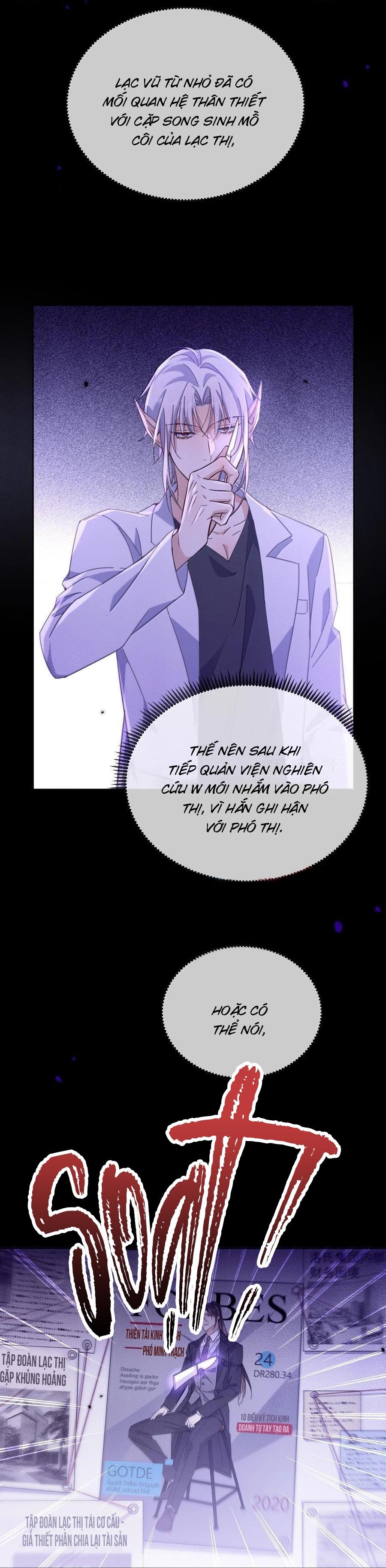 Đọc truyện Giáo Huấn Em Trai Hư Hỏng - Chapter 56