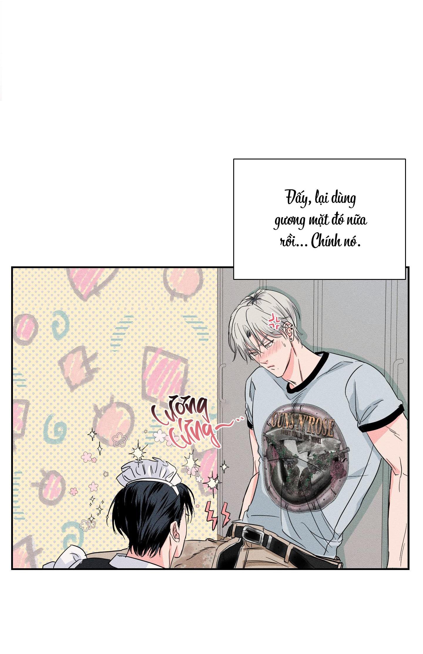 Đọc truyện  Ngon lên nào! Nhăm nhăm~ - Chapter 5