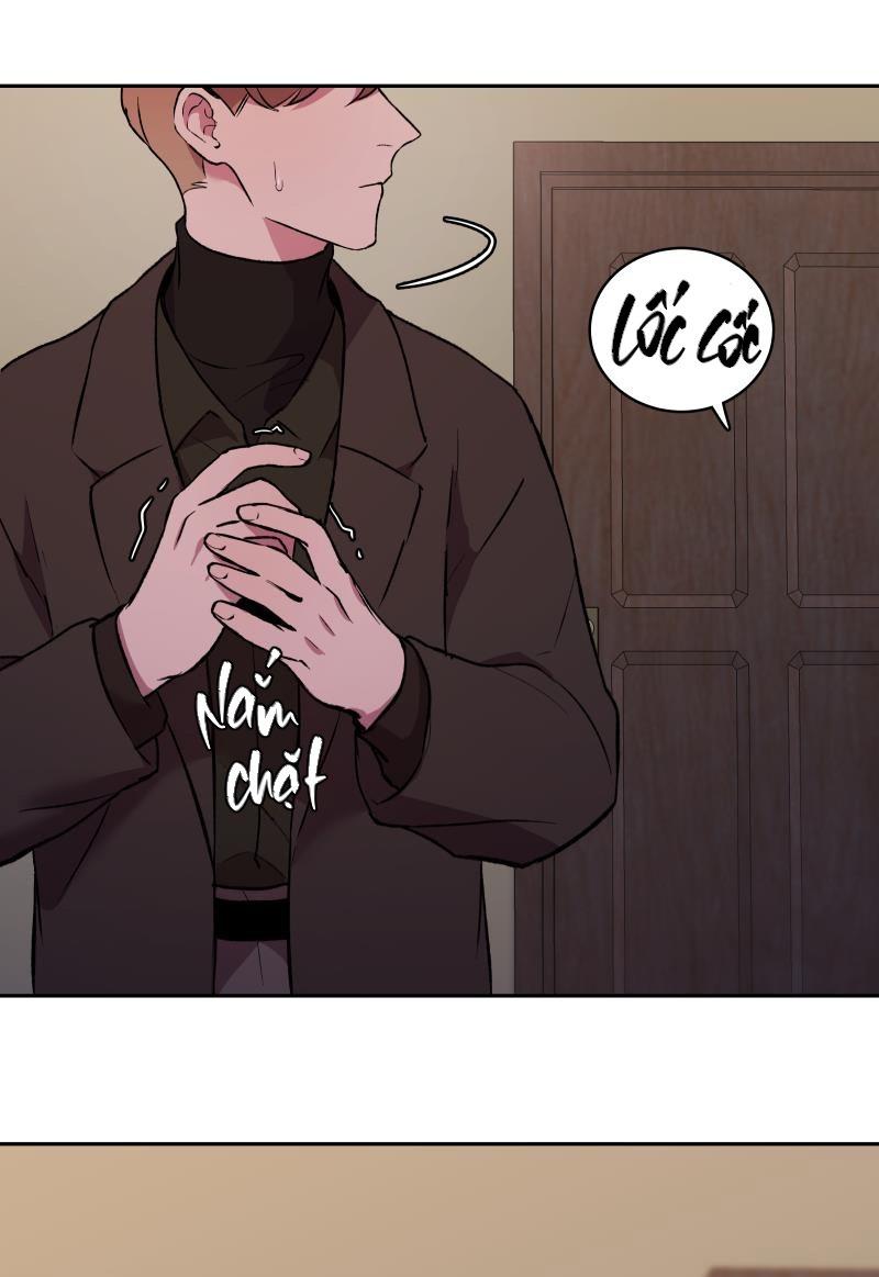 Đọc truyện NỖI SỢ CỦA HWAN YEONG - Chapter 39