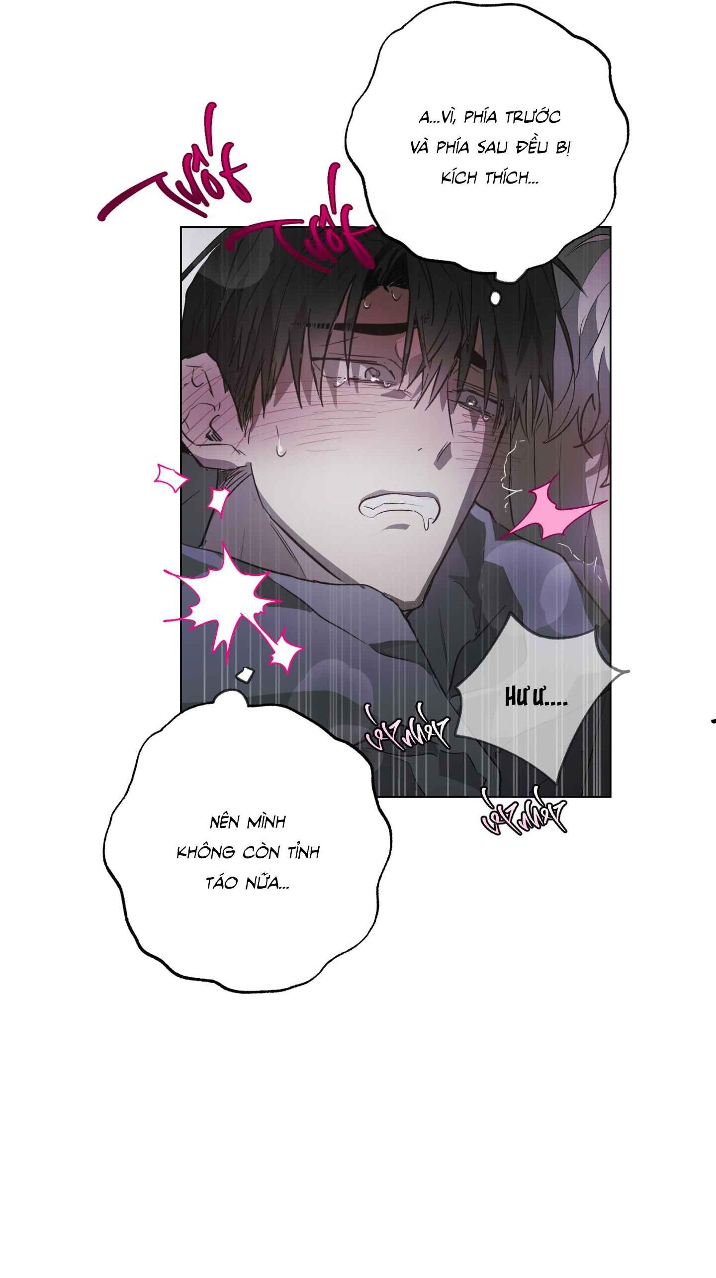 Đọc truyện  NGÔI NHÀ DỊ THƯỜNG - Chapter 14