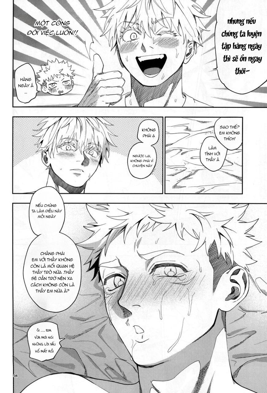 Đọc truyện Tổng hợp boylove 18+ - Chapter 362