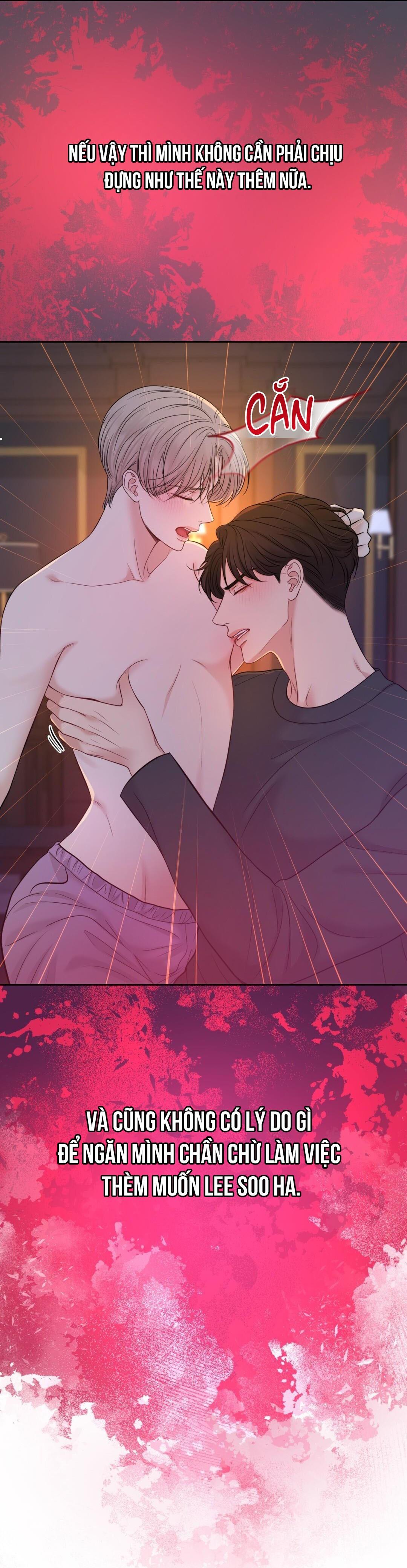 Đọc truyện MACGUFFIN - Chapter 40