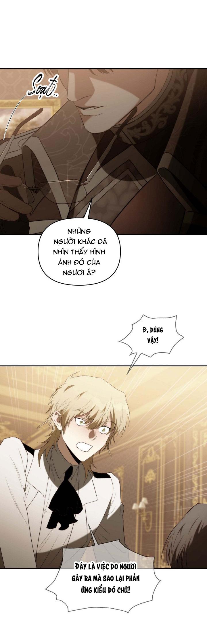 Đọc truyện HAI ĐẤT NƯỚC, ĐẤT NƯỚC CỦA NÔ LỆ - Chapter 55