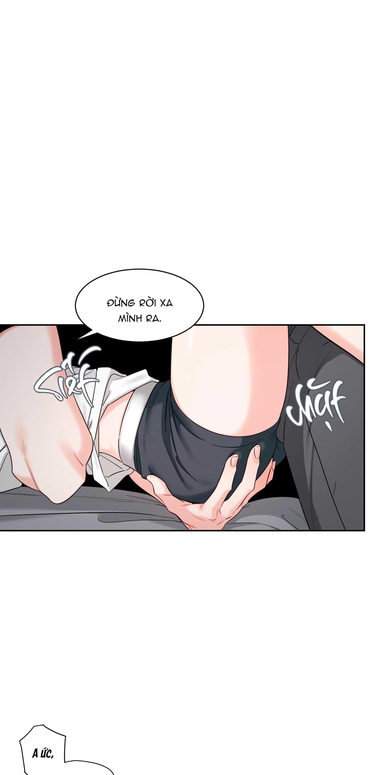 Đọc truyện VÙNG BÓNG TỐI - Chapter 46
