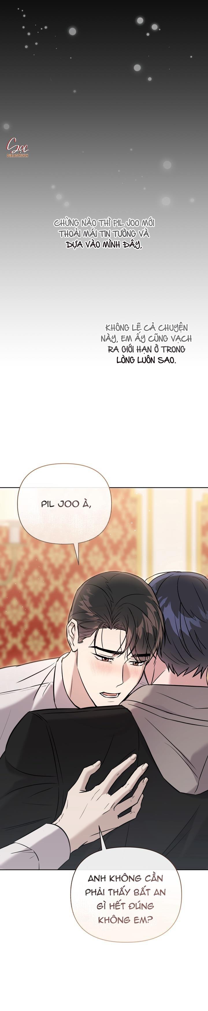 Đọc truyện PHIM TRUYỀN HÌNH DÀI TẬP - Chapter 45