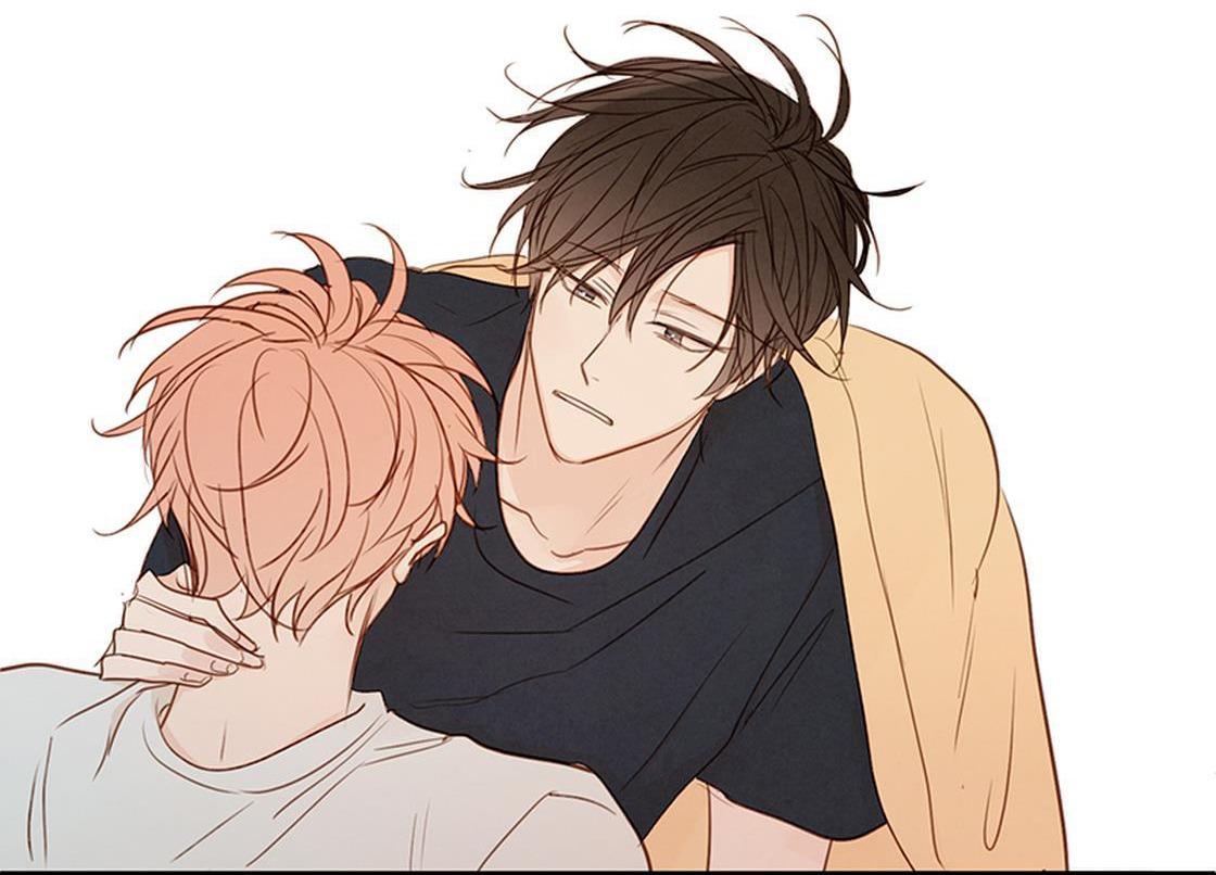 Đọc truyện Thiên Đường Táo Xanh - Chapter 93