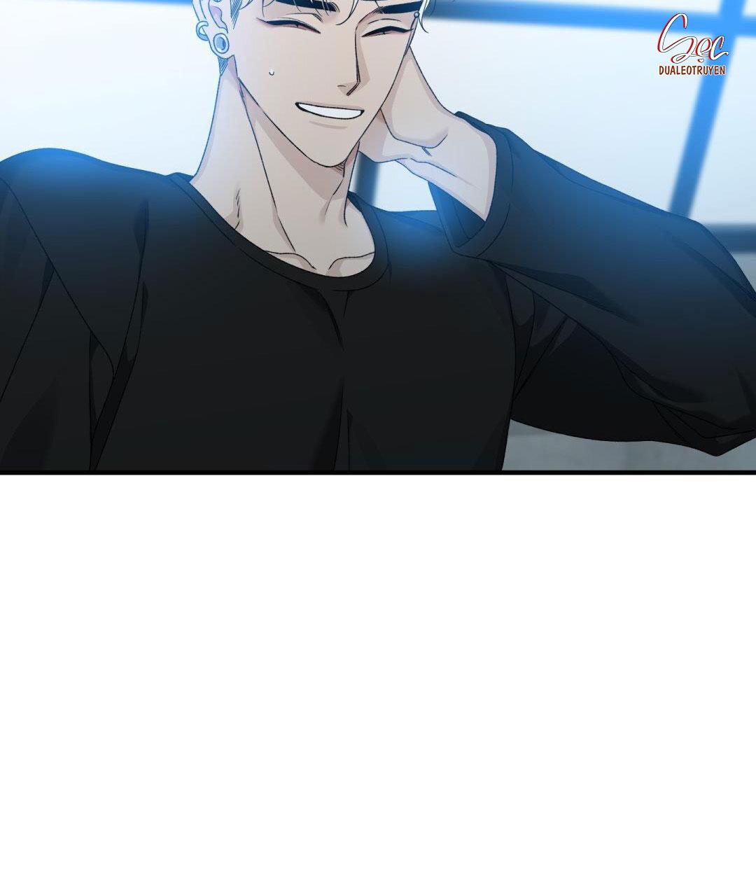 Đọc truyện FOULS START - Chapter 12