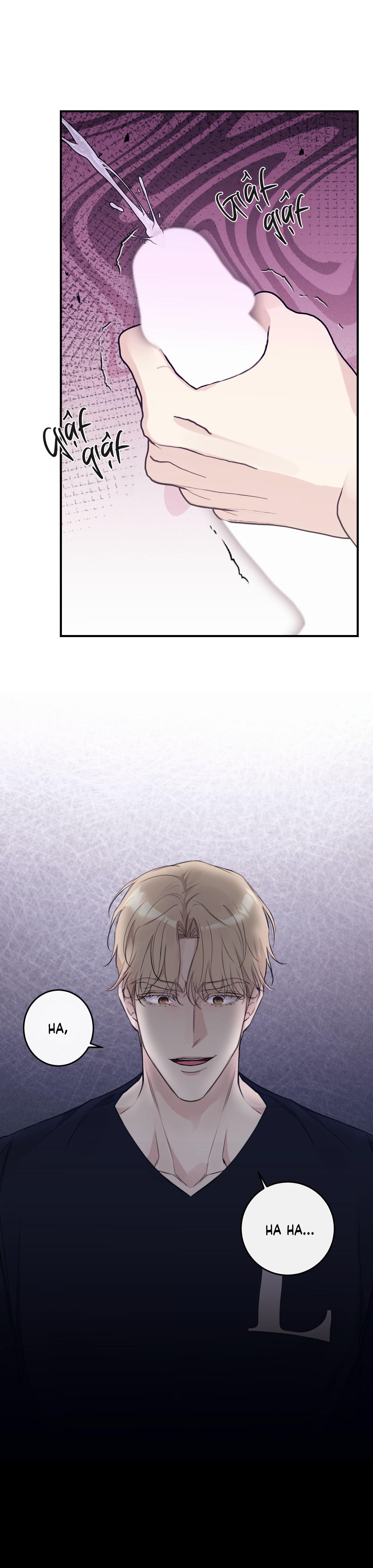 Đọc truyện QUAN HỆ CỘNG SINH CỦA MẶT TRĂNG VÀ MẶT TRỜI - Chapter 18