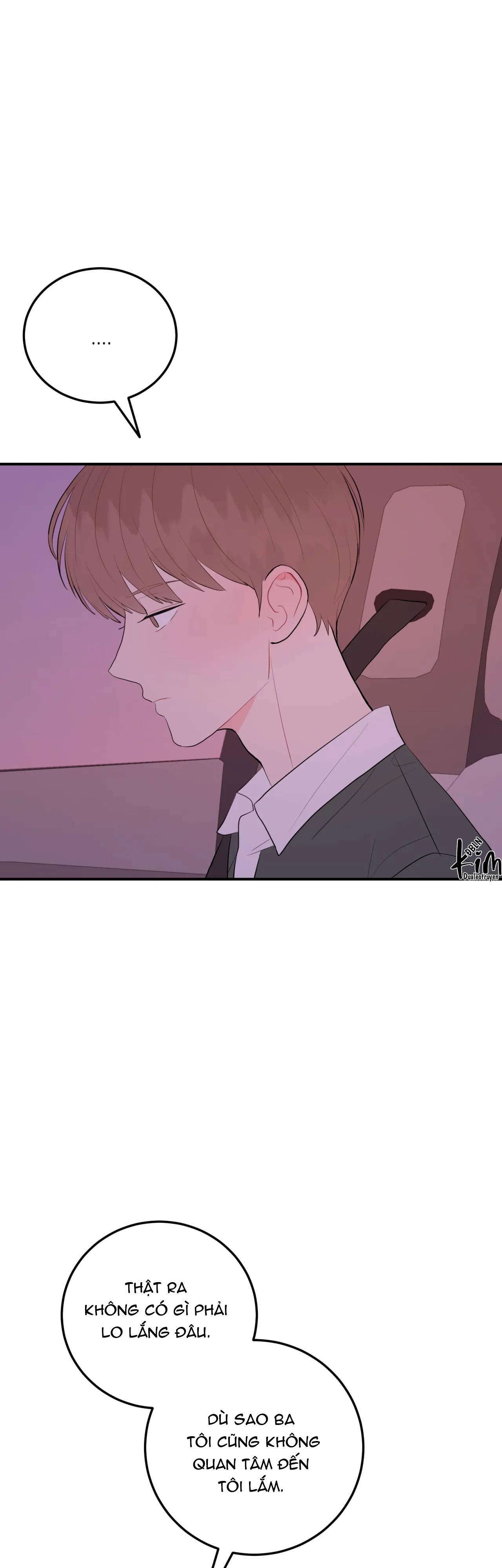 Đọc truyện KHOẢNG CÁCH VƯỢT QUA GIỚI HẠN - Chapter 58